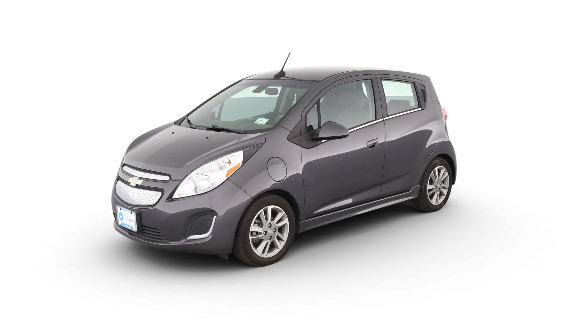Used Chevrolet Spark EV for Sale Online Carvana